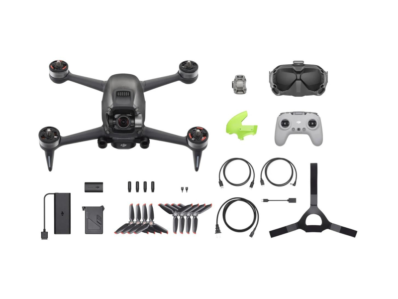 DJI FPV Combo